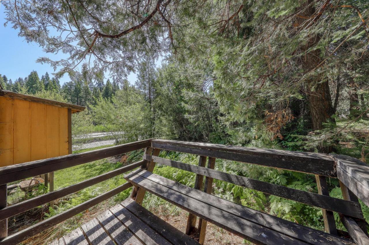 Вилла Water'S Edge Retreat Шейвер Лейк Экстерьер фото